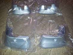 Брызговики. Toyota Premio, NZT260, ZRT260, ZRT261, ZRT265 Toyota Allion Двигатели: 1NZFE, 2ZRFE, 3ZRFAE