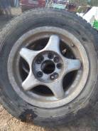 Nissan. x14, 4x114.30