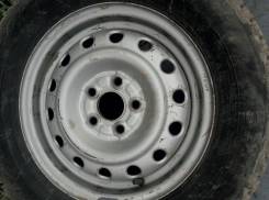 Toyota. 5.5x14, 5x100.00
