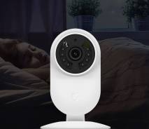 IP - камера Xiaomi Mi Mijia 1080p (Оригинал) во Владивостоке IP-камеры. Под заказ