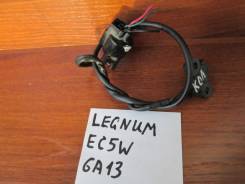 Датчик положения коленвала. Mitsubishi: FTO, Lancer, Legnum, Galant, Aspire, Mirage, Diamante, Emeraude, Eterna Двигатель 6A13