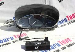 Спидометр. Subaru Impreza, GH, GE, GE7, GH6, GH7 Двигатель EJ203