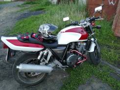 Honda CB 1000SF. 999 куб. см., исправен, птс, с пробегом