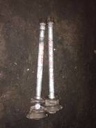 Болт. Toyota: Corona, Windom, Scepter, Aristo, Prius C, Sprinter Trueno, Corolla, Altezza, Tundra, Dyna, Vista, Sprinter, Mark II Wagon Blit, Caldina...