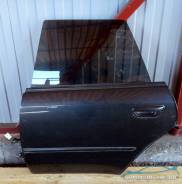 Дверь боковая. Subaru Legacy, BP, BL9, BL, BP9, BL5, BLE, BPH, BP5, BPE