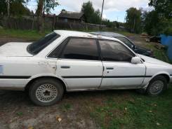 Toyota Camry. SV21, 3S FE