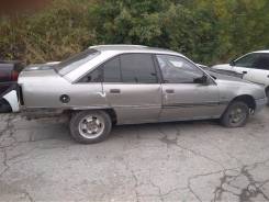 Opel Omega