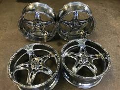 Диски Raceline пять штук Wrangler. 9.0x20, 5x127.00, ET0