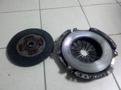 Сцепление. Toyota: Cressida, Regius Ace, Estima Emina, ToyoAce, Estima Lucida, Soarer, Hiace, Previa, Dyna, Supra, Hilux Двигатели: 7MGE, 1TRFE, 2TZFE...