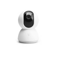IP - камера видеонаблюдения Xiaomi Mi Mijia 360° PTZ 1080p во Владивостоке IP-камеры.