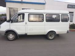 ГАЗ 322132. Продаётся Газ 322132, 11 мест
