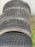 Yokohama Ice Guard IG50. Зимние, без шипов, 2014 год, износ: 20%, 4 шт