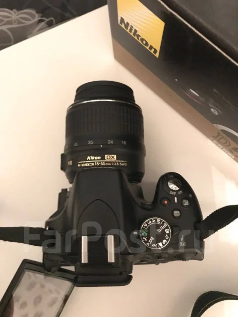 Nikon D5100 Kit ����