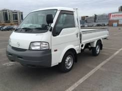 Mazda Bongo. 4WD Без Пробега Не Конструктор Полная Пошлина, 1 800 куб. см., 1 250 кг.