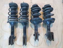 Амортизатор. Subaru Impreza, GGC, GG3, GGD, GGA, GGB, GG2, GG, GD, GG9, GG5, GDB Subaru Forester, SF5, SG6, SG5, SG, SG69, SG9L, SF9, SG9, SF6