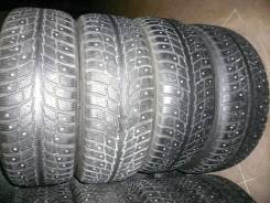 Kleber Kapnor 4. Зимние, шипованные, износ: 20%, 4 шт