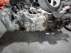 Механическая коробка переключения передач. Subaru Legacy B4 Subaru Forester, SF5 Subaru Impreza WRX Subaru Impreza Двигатели: EJ20, EJ202, EJ205, EJ20...