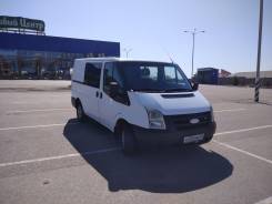 Ford Transit 222709. Продается Форд Транзит, 6 мест
