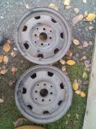 Штамповка. 6.0x13", 4x100.00, ET35