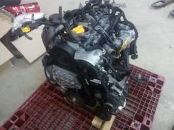 Двигатель в сборе. Daewoo Winstorm Chevrolet Captiva