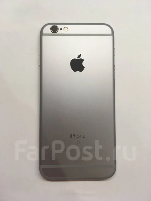 Apple iPhone 6s 16Gb. �/� ����