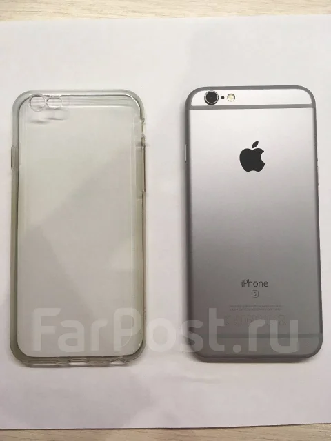 Apple iPhone 6s 16Gb. �/� ����