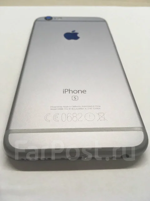 Apple iPhone 6s 16Gb. �/� ����