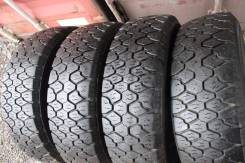 Goodyear Cargo UltraGrip G124. Зимние, 2014 год, 20 %, 4 шт