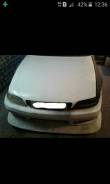 Спойлер. Toyota Mark II, JZX90E, GX90, JZX91, JZX90, JZX91E, JZX93 Двигатели: 1JZGE, 1JZGTE, 1GFE, 2JZGE