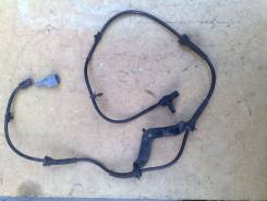 Датчик abs. Nissan Qashqai+2, JJ10E Nissan Dualis, J10, KJ10 Nissan Qashqai, J10E, J10Z, J10 Двигатели: HR16DE, K9K, M9R, MR20DE, R9M