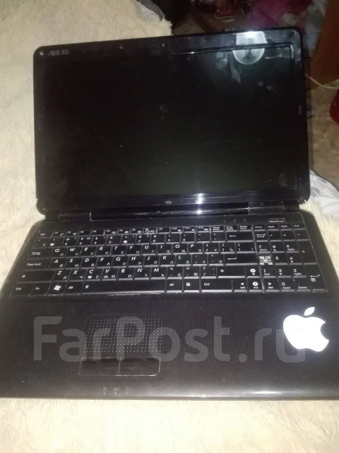 Asus K51. 15.6", WiFi: 1, Bluetooth: 1 ����
