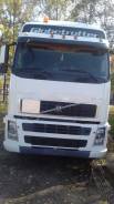 Volvo FH 12. Volvo fh 12, 12 000 куб. см., 22 000 кг.