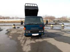 Mazda Titan. , 3 000 куб. см., 2 000 кг.