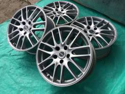 Bridgestone FEID. 7.0x17, 5x114.30, ET38, ЦО 73,0 мм.