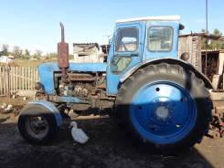 ЛТЗ Т-40М. Продам трактор, 1 500 куб. см.