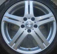 Dunlop Dufact. 7.0x17, 5x114.30, ET38, ЦО 72,0 мм. Под заказ