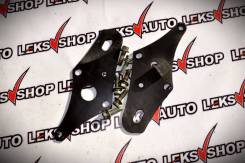 Кронштейн буксировочный. Toyota Soarer, UZZ30, UZZ32, UZZ31, JZZ30, JZZ31 Двигатели: 1JZGTE, 2JZGE, 1UZFE