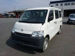 Toyota Lite Ace Van. S402M, 3SZVE