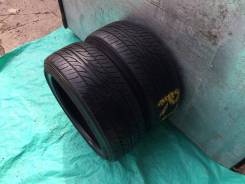 Dunlop SP Sport LM703. Летние, износ: 30%, 2 шт