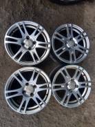 Slik. 6.0x14, 4x98.00, ET35, ЦО 58,6 мм.