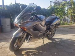 Honda VFR 800. 800 куб. см., исправен, птс, с пробегом. Под заказ
