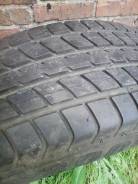 Dunlop SP Sport 2000. Летние, 2011 год, износ: 5%, 1 шт