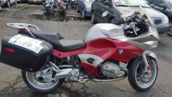 BMW R 1200 ST. 1 200 куб. см., исправен, птс, без пробега. Под заказ