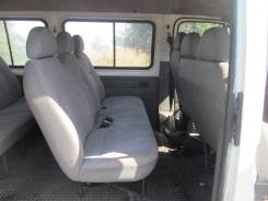 Ford Transit. Продается микроавтобус Форд транзит, 2 500 куб. см., 9 мест