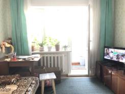 Гостинка, улица Пограничная 72. Пограничной, агентство, 24 кв. м. Комната