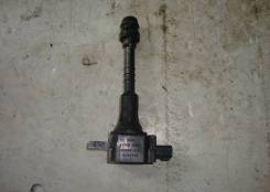Катушка зажигания. Nissan: Bluebird Sylphy, Sunny, Primera, Almera, Tino, AD, Avenir, Expert, Wingroad Двигатели: QG15DE, QG18DE, QG13DE, QG16DE
