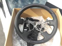 Руль. Toyota Raum, NCA25, NCZ20, NCZ25 Toyota Prius, NHW20, NCA25, NCZ20, NCZ25 Двигатели: 1NZFE, 1NZFXE