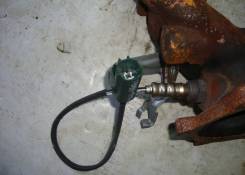 Датчик кислородный. Nissan: Bluebird Sylphy, Avenir, Wingroad, AD, Tino, Expert, Sunny, Almera, Primera, Micra Двигатели: QG15DE, QG18DE, QG13DE, QG16...