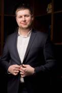 Бизнес-тренер. Высшее образование, опыт работы 10 лет