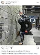 Продам безлимитный абонемент Cross Fit в FanGym